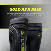 BodyShield Leg Guard