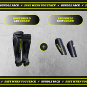 BodyShield Leg Guard