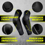 BodyShield Arm Guards
