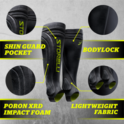 BodyShield Leg Guard