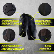 BodyShield GK Sliders