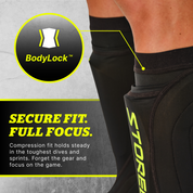 BodyShield Leg Guard