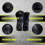 BodyShield Knee Guards