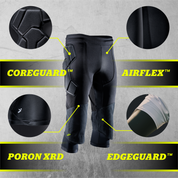 ExoShield GK 3/4 Pants