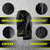 ExoShield GK Shorts