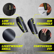 ExoShield Shin Guard