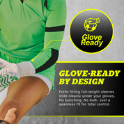 ExoShield Gladiator Jersey