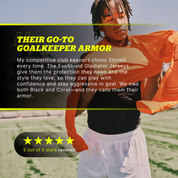 ExoShield Gladiator Jersey