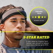 ExoShield Head Guard Slim