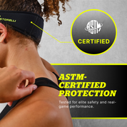 ExoShield Head Guard Slim