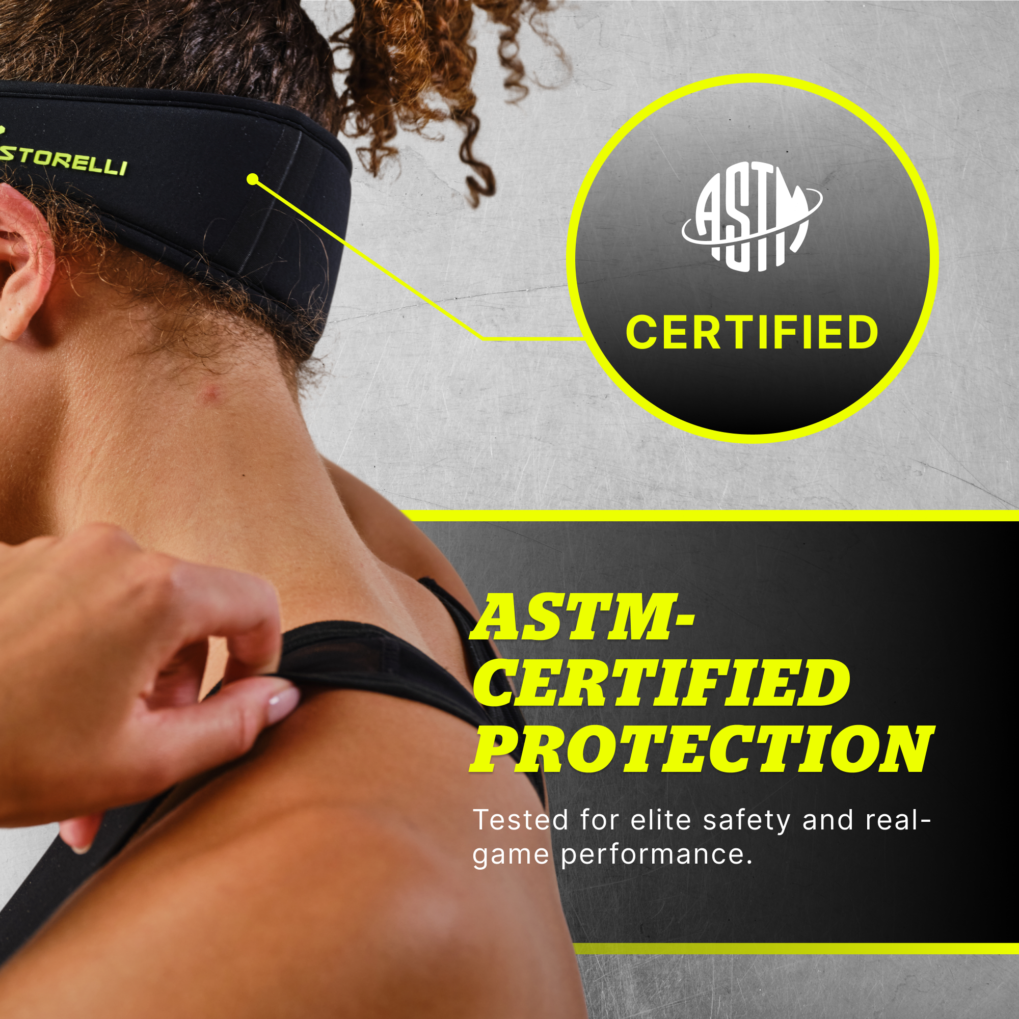 ExoShield Head Guard Slim