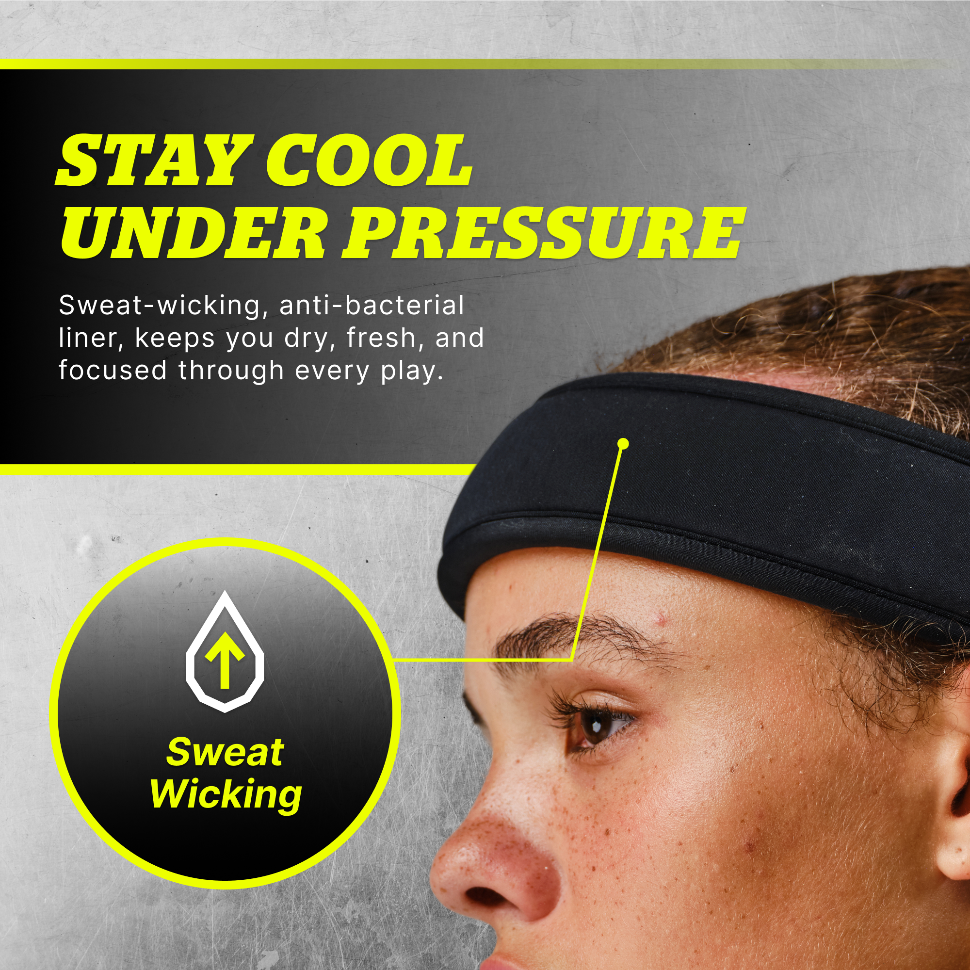 ExoShield Head Guard Slim