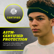 ExoShield Head Guard