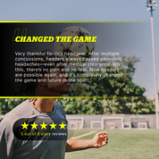 ExoShield Head Guard