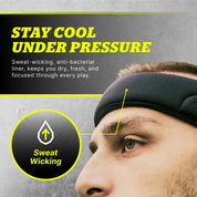 ExoShield Head Guard