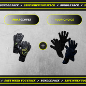 Pro 3 Glove