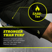 BodyShield Turf Burn Sliders 2