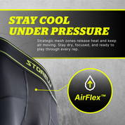 BodyShield Turf Burn Sliders 2