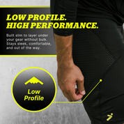 BodyShield Turf Burn Sliders 2