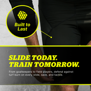 BodyShield Turf Burn Sliders 2