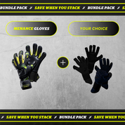 Menace Glove