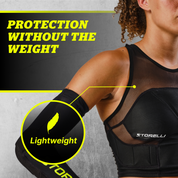 Women's BodyShield Crop Top