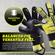 Challenger Youth GK Gloves