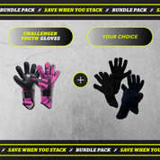 Challenger Youth GK Gloves