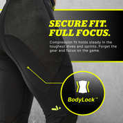 BodyShield NoBurn Turf Burn Leggings