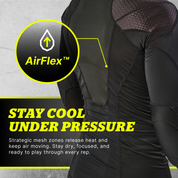 BodyShield GK Light 3/4 Undershirt