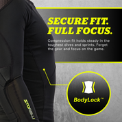 BodyShield GK Light 3/4 Undershirt