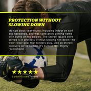 BodyShield GK Light 3/4 Undershirt