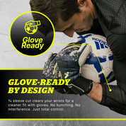 BodyShield GK Light 3/4 Undershirt