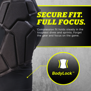 BodyShield GK Sliders