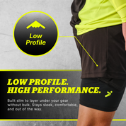 BodyShield GK Sliders