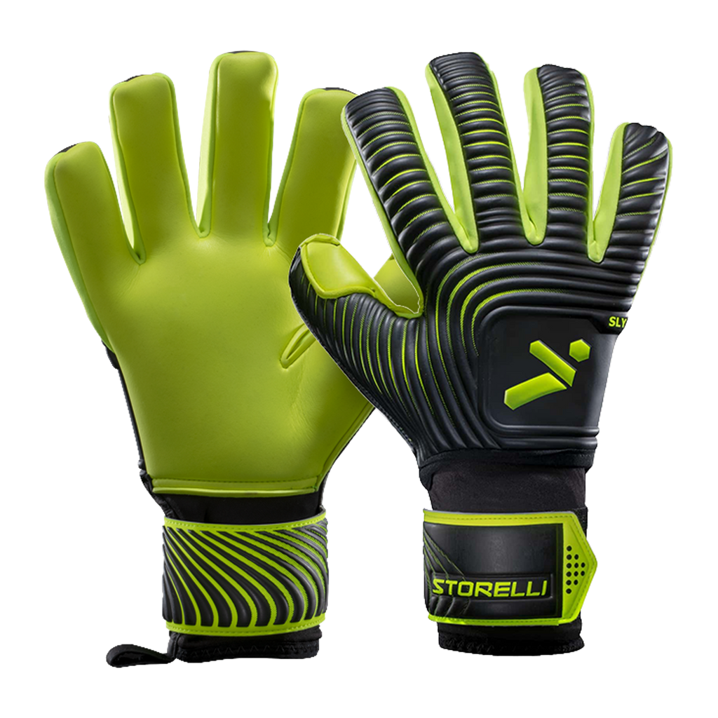 Silencer Sly Glove