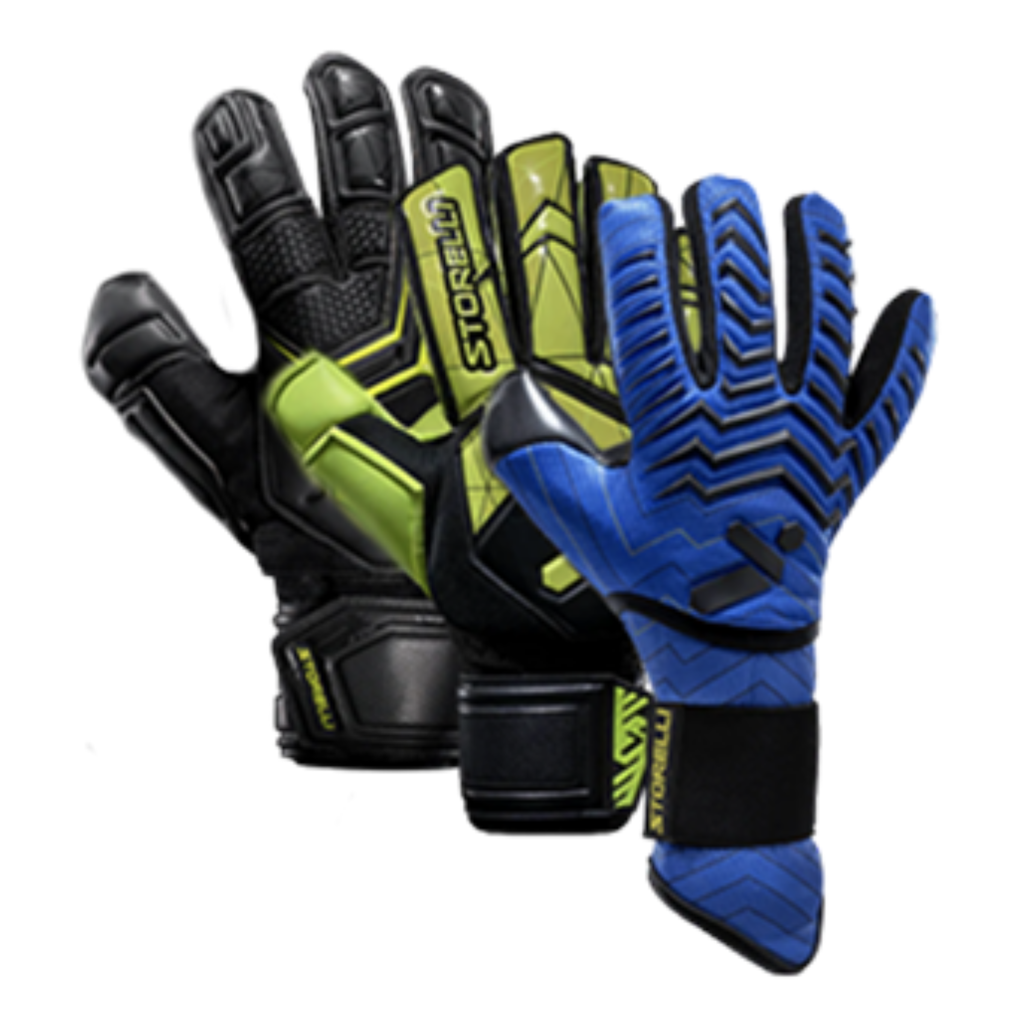 handschuhe kipsta Mix & Match: GK Handschuhe – Storelli