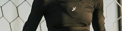 Women’s Padded GK Shirts