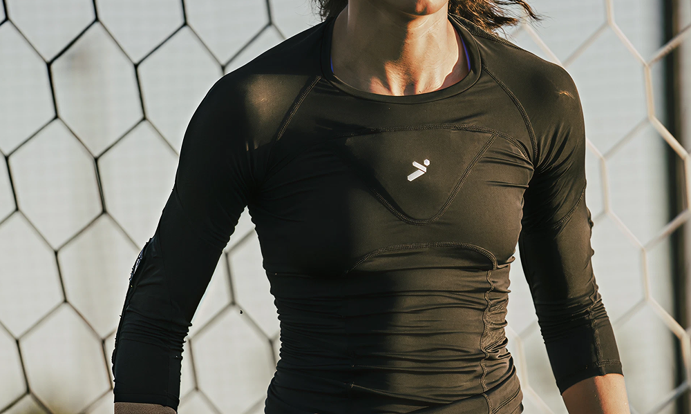 Women’s Goalie Jerseys