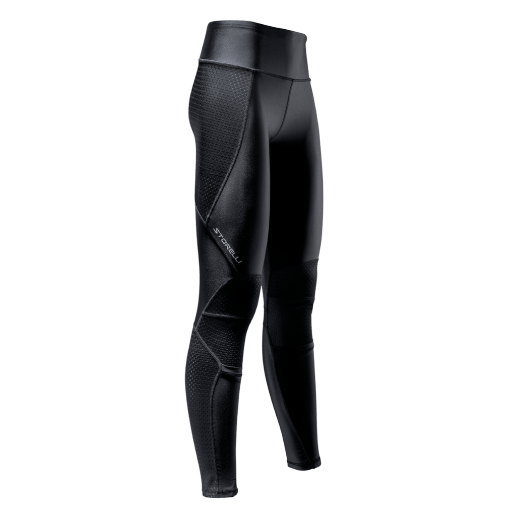 Women's BodyShield Turf Burn Leggings