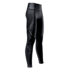 Frauen BodyShield Turf Burn Leggings