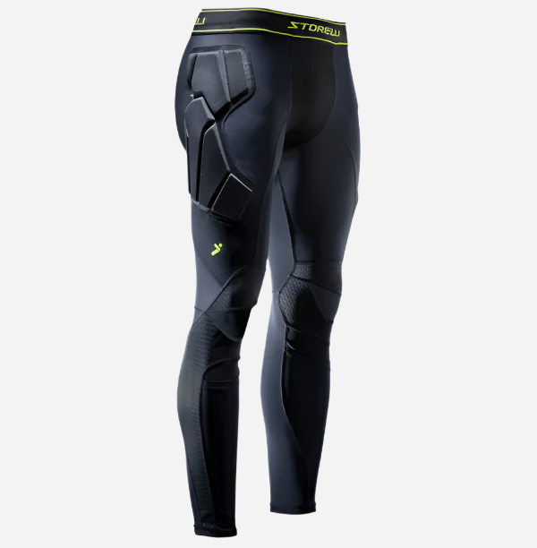 PANTS & LEGGINGS