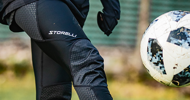 Women's Goalkeeper Pants