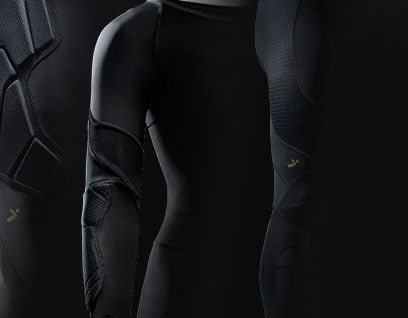 BUILT FOR IMPACT. <br>
MADE TO MOVE.