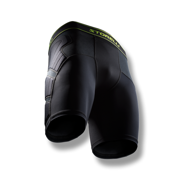 Storelli sales padded shorts