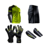 Women's Elite Matchday Kit – GK Edition