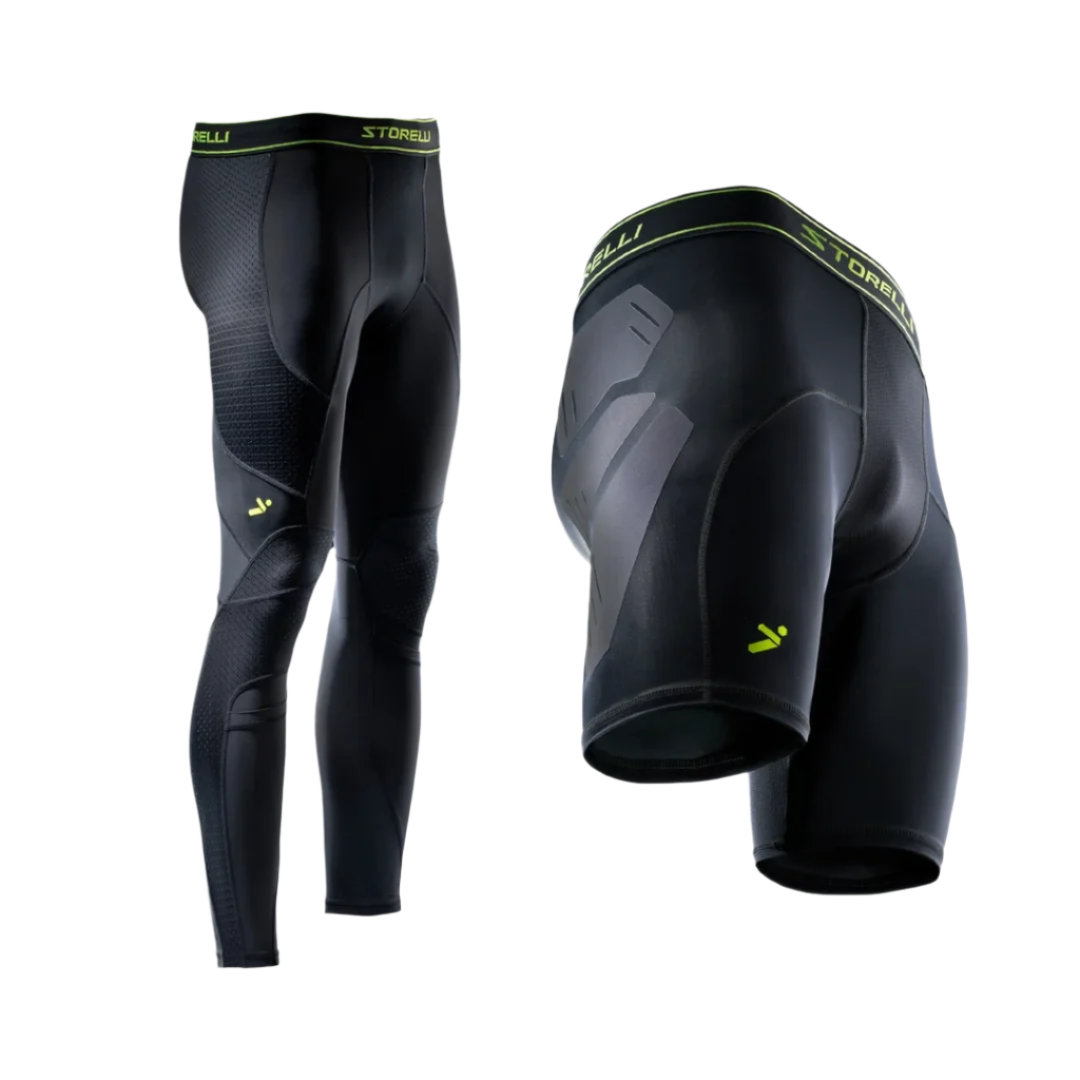 Storelli Rib Protector Turf Protection 2-Pack – Storelli