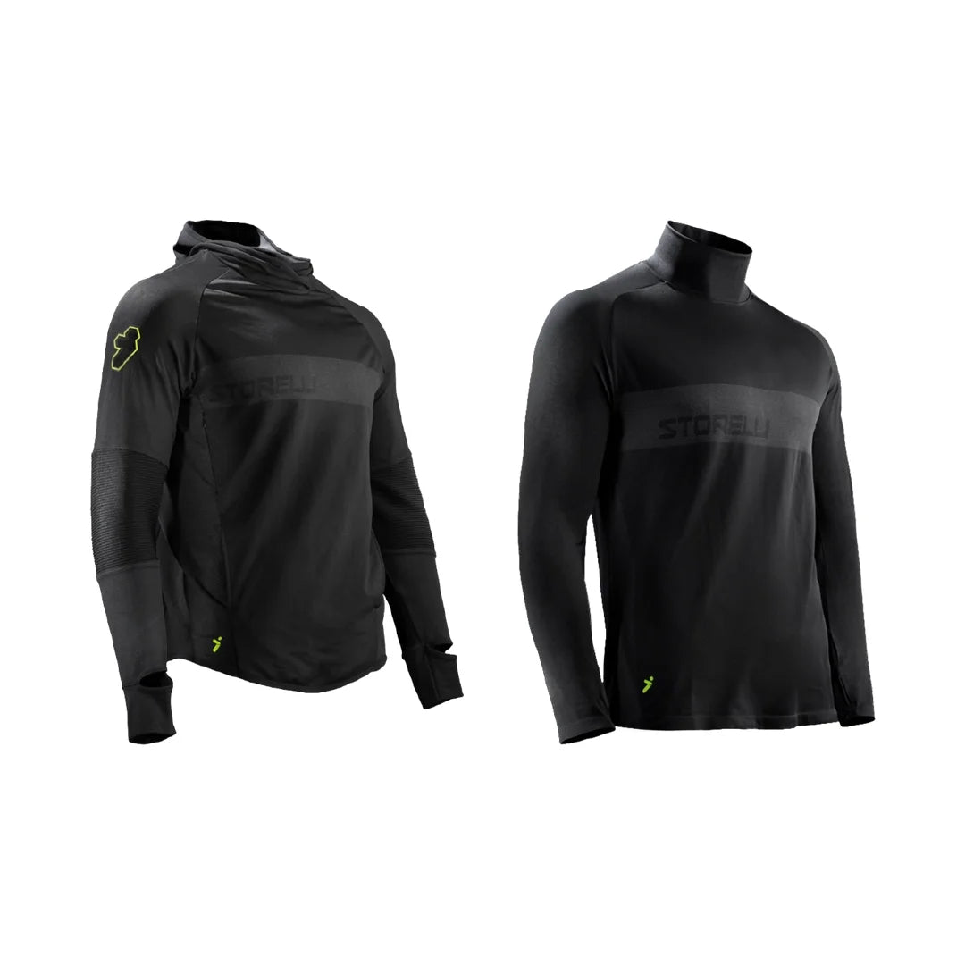 Training Apparel 2-Pack