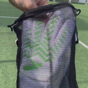 Electric GK Glove