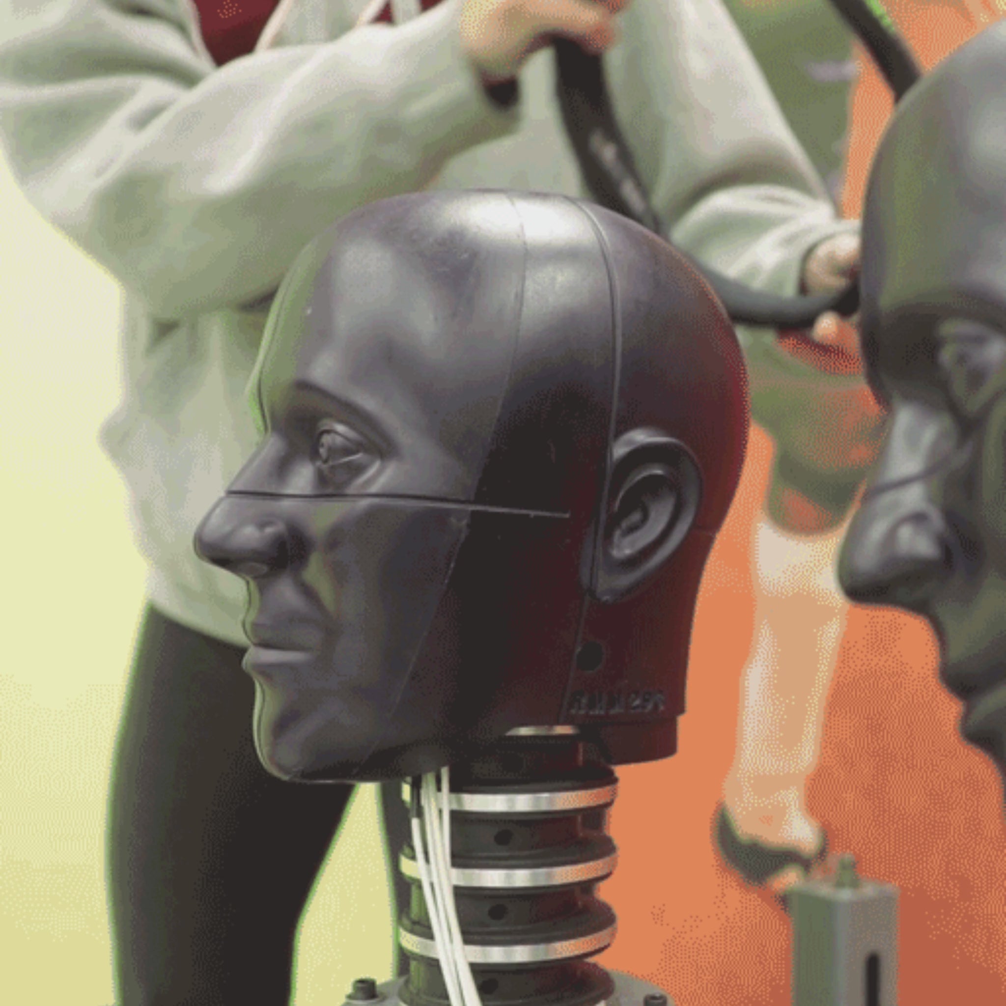 ExoShield Head Guard